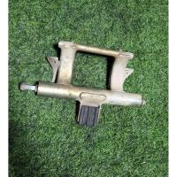 ราคา ชุดหูยึดเครื่องยนต์แท้HONDA Click 125iปี2015-2023,Click 150i [อะไหล่แท้มือสอง]HONDA(50350-K59-A10)1ชิ้น (43476043848)