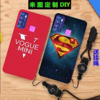 ราคา เคส infinix hot 40 pro เคส infinix smart 9 เหมาะสําหรับเคสโทรศัพท์ Infinix Hot 9 Infinix Infinix X655 เคสโทรศัพท์ Hot9 เคสกันกระแทก (47554404397)