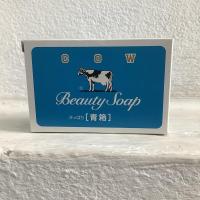 ราคา สบู่น้ำนมวัว สบู่ก้อนวัวฟ้า Cow Brand Beauty Soap พร้อมส่ง (19920666277)