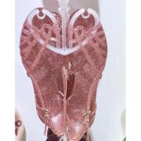 ราคา ส่งต่อ​รองเท้า​ Jelly bunny size 39 (ไซส์​คนใส่40ปกติ) (6213300443)