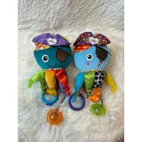 ราคา โมบายปลาหมึกlamazeรุ่นใหม่ (24866429404)