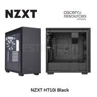 ราคา ATX Case (เคส) NZXT H710i Black ของใหม่ประกัน 2ปี (10749260123)