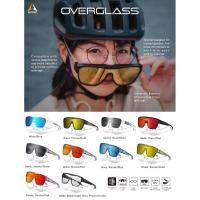 ราคา ALTALIST OVERGLASS แว่นกันแดดแบบโพลาไรซ์ ที่สามารถสวมทับแว่นสายตา (25332246442)