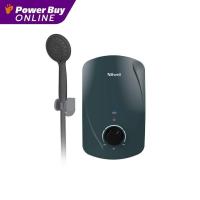 ราคา Bwell LUKA เครื่องทำน้ำอุ่น (4500 วัตต์) รุ่น BSH-4511 (ไม่รวมติดตั้ง) (55152019590)