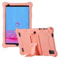 ราคา Inovo I-Tab เคสแท็บเล็ตซิลิคอนนิ่ม ป้องกัน แบบนุ่ม Tab 705a Android Itab 705A Shell With Holder Stand Protector Case (11352554497)