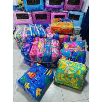 ราคา TOTO(โตโต้)ผ้าห่มนวม คละลาย 5ฟุต พิมพ์ลาย2ด้าน SIZE80x70"ถูกที่สุด#ผ้าห่ม #ผ้าห่มนวม #ผ้าห่มโตโต้ #ผ้าห่มTOTO (21119755427)
