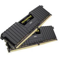 ราคา ⚡️กรุงเทพฯด่วน1ชั่วโมง⚡️ CORSAIR CMK16GX4M2A2400C14 16GB 8GBX2 DDR4/2400 RAM PC แรมพีซี VENGEANCE LPX รับประกัน LT (2535722040)
