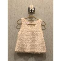 ราคา เสื้อแขนกุดสีครีม CPS CHAPS มือ2 (12502624299)