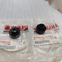 ราคา End Grip Yamaha Jupiter MX ใหม่ 5 สปีด 50C ลูกตุ้ม balanser แฮนด์บาลานซ์ โคลงแฮนด์ (45606259852)