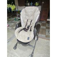 ราคา ไฮแชร์ เปลไกว เก้าอี้ทานข้าว ยี่ห้อ combi (24880206322)