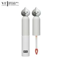ราคา VT Cosmetics BT21 CREAM LIP LACQUER ลิปสติกเนื้อแมท