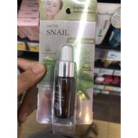 ราคา USTAR Snail Serum ยูสตาร์ เซรั่มหอยทากเกาหลี 10 g. (5818558974)