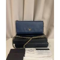 ราคา กระเป๋า Prada WOC สภาพสวย ไม่มีตำหนิหนัก อุปกรณ์ครบค่ะ (23936633046)
