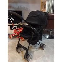 ราคา รถเข็นเด็ก มือสองญี่ปุ่น aprica airria สีดำ (9512630459)
