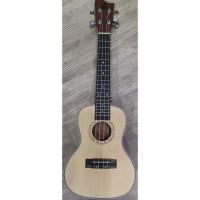 ราคา Spruce Top Concert Ukulele (28825962418)