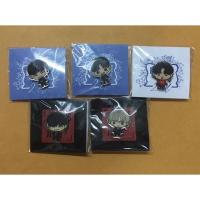 ราคา เข็มกลัด Got7 Japan Official Goods badge พร้อมส่ง (6904689072)