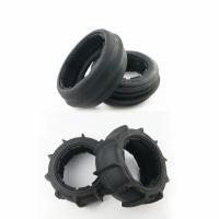 ราคา Front Rear Sand Tires Tire For Hpi Rovan Km Baja 5b Buggy 170mm x 60mm 80mm (44703996577)
