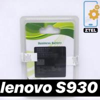 ราคา แบตเตอรี่ | Lenovo S930 | BL217 | Phone Battery | ZTEL MOBILE (2285666680)