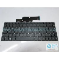 ราคา คียบอร์ดโน้ตบุ๊ค Samsung NP300E4A NP300V4A Notebook Keyboard (สินค้าใหม่, สีดำ, แป้นพิมพ์อังกฤษ) (5711640790)