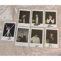 ราคา ENHYPEN POLAROID YZY D:A (29781971542)