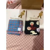 ราคา used like new ผ้า Vivienne Westwood ของแท้ % (44455004059)