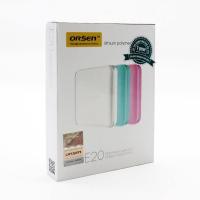 ราคา E20 Power Bank 10,000 mAh (161222888)