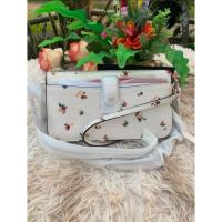 ราคา Coach Noa Pop Up Messenger With Multi Floral Print (12976580236)