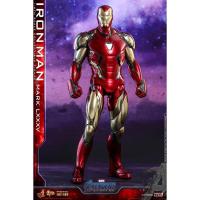 ราคา HOTTOYS IRONMAN MARK 85 สภาพใหม่ (11733427018)