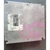 ราคา กล่อง ECU TOYOYA 1ZZ-FE เกียร์ออโต้ค่ะ อะไหล่เก่าญี่ปุ่นแท้ค่ะ (4108933893)
