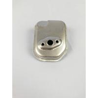 ราคา 03766 ท่อไอเสีย​ MP4 ​#NB-CT-10 ท่อไอเสียเครื่องตัดหญ้า รุ่น MP4 ใช้ทดแทนอะไหล่เก่า ยี่ห้อ Kanto (20538743071)