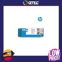 ราคา (ส่งฟรี) HP No. 90 Magenta Printhead & Printhead Cleaner (23174722388)
