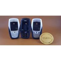 ราคา โนเกีย 6600 เคสปุ่มกดครบชุด (40105712171)