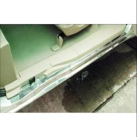 ราคา ชายบันไดสแตนเลส Vigo Smart Cab (1894599416)