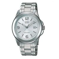 ราคา ﻿Casio นาฬิกา Gent quartz รุ่น MTP-1215A-7AVDF (5006638599)
