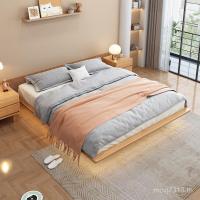 ราคา เตียงคู่โมเดิร์นข้างเตียงSabina Minimalist Highสไตล์Lord-ยาวSimple Suspensionข้างเตียงSabina Minimalist Highสไตล์Lonely XFBS (41379231066)