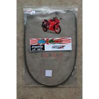 ราคา สายคลัทช์แต่ง GPX Demon GR200R 2V/4V (ระฆังทอง) No.54 (19161323397)