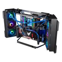 ราคา Cooler Master MasterFrame 700 Full Tower Custom Open Air Design E-ATX DIY Casing | เคส ETAX (50154596588)