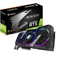 ราคา RTX 2070 super 8GB AORUS RGB การ์ดจอเล่นเกมส์ (5969204028)