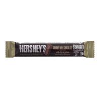 ราคา เฮอร์ชีส์ครีมมีมิลค์ช็อกโกแลต CREAMY 15 กรัมHERSHEYMILK CHOCOLATE 15G (23921444190)