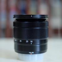 ราคา เลนส์ fuji 16-55 f.35-5.6 สภาพนางฟ้า (7061968870)