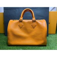 ราคา Louis Vuitton speedy Epi (18976330141)
