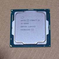 ราคา CPU (ซีพียู) INTEL CORE I5 9500 6C/6T (Intel UHD Graphics 630) (LGA 1151) สินค้ามือ2 (มีแค่ตัว CPU เท่านั้น)/ใช้งานปกติ (28662380340)