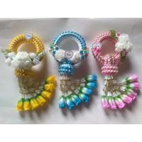 ราคา พวงมาลัยวันแม่ มาลัยริบบิ้น (20119885312)