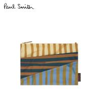 ราคา Paul Smith x Susan Bijl กระเป๋าขนาดเล็ก รุ่น GRB-BIJL-AHPL2-92 สี Multi Color (52801768906)