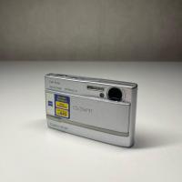 ราคา Sony Cybershot DSC-T9 (40059233462)