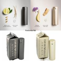 ราคา Emporio Armani He/ she 100ml กล่องซีล (7316615490)