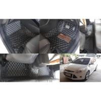 ราคา ขายพรมปูพื้นรถยนต์ Ford Focus 2013 (14259682378)