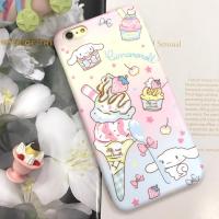 ราคา พร้อมส่งจากไทยเคสไอโฟนชินนาม่อนไอติม i6,6s,6+,6s+,7,7+,8,8+,X (1081153293)