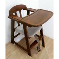 ราคา เก้าอี้ทานข้าวเด็ก ทรงสูง ราคาถูก (902444783)