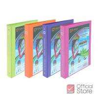 ราคา Elephant แฟ้ม แฟ้มโชว์เอกสาร 3 ห่วง No. 771X A4 PP-TS จำนวน 1 แฟ้ม (28920958835)
